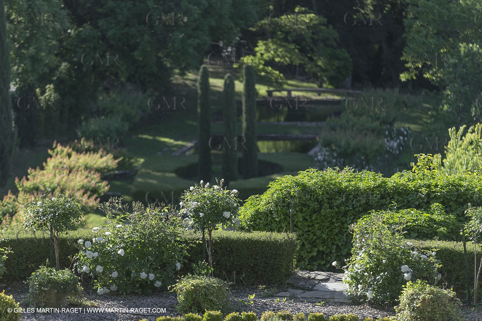 Domaine de la Baume - Tourtour (FRA,83) - 15 05 2014