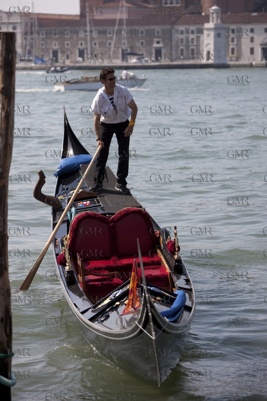17 05 2009 - Venezia (ITA)
