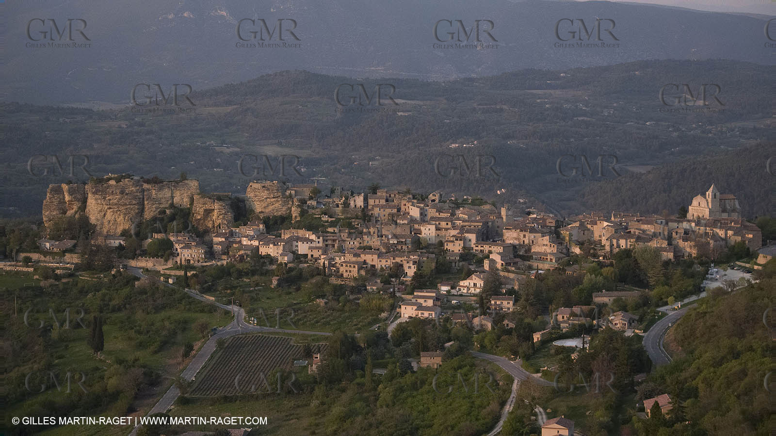 19 04 2018, Saignon (FRA,84)