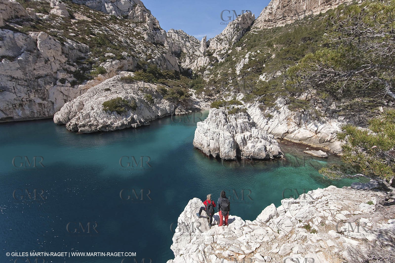 26 03 2009 - Marseille (FRA, 13) - Les Calanques - Sugiton