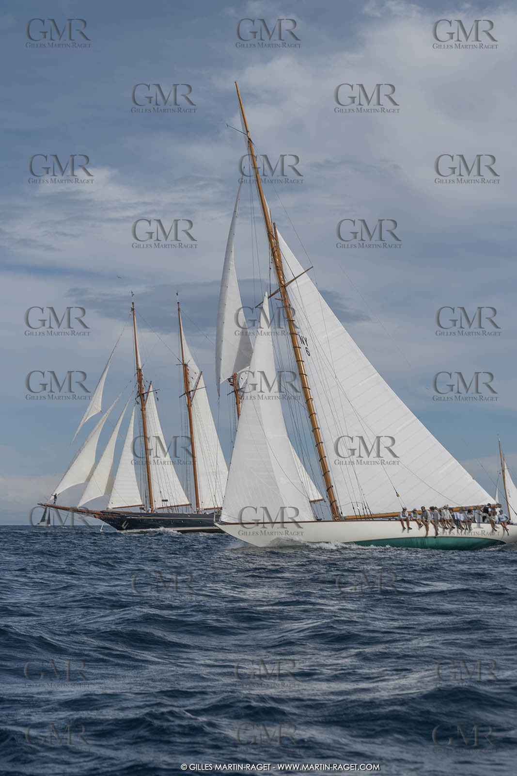 29  2022, Saint-Tropez (FRA,83), Les Voiles de Saint-Tropez 2022, journée des défis