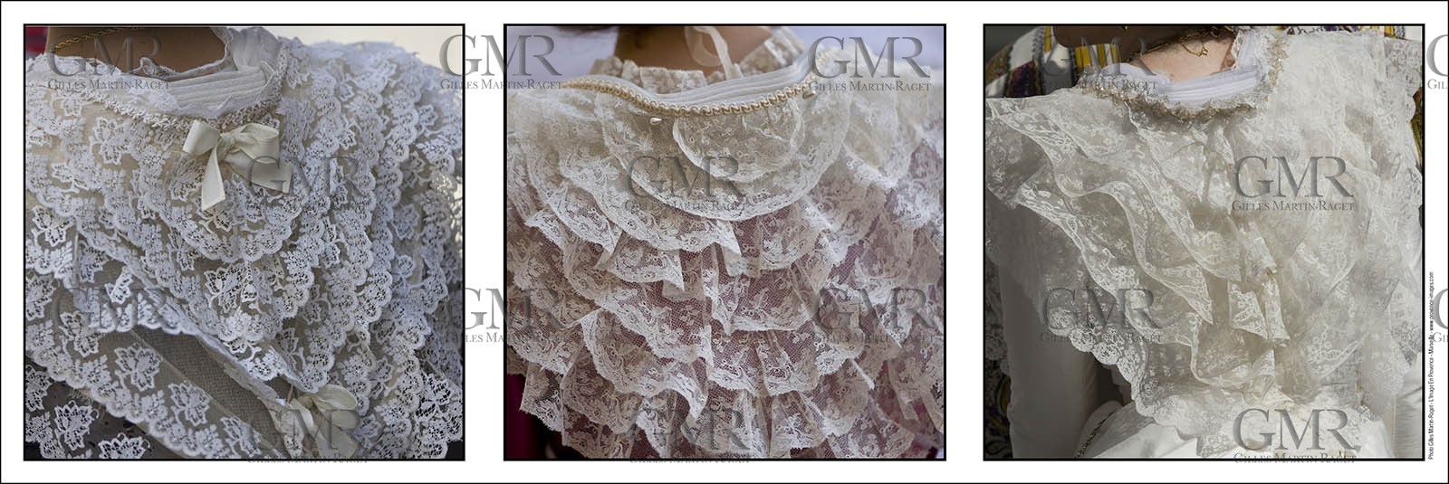 Arlesiennes details 1