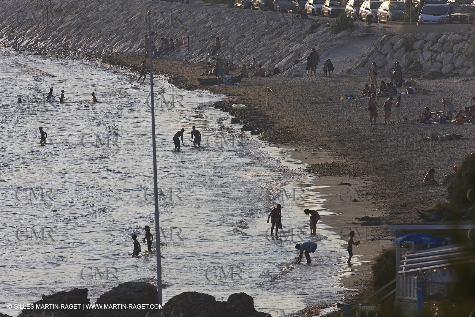 01 07 2009 - Sanary sur mer (FRA,83)