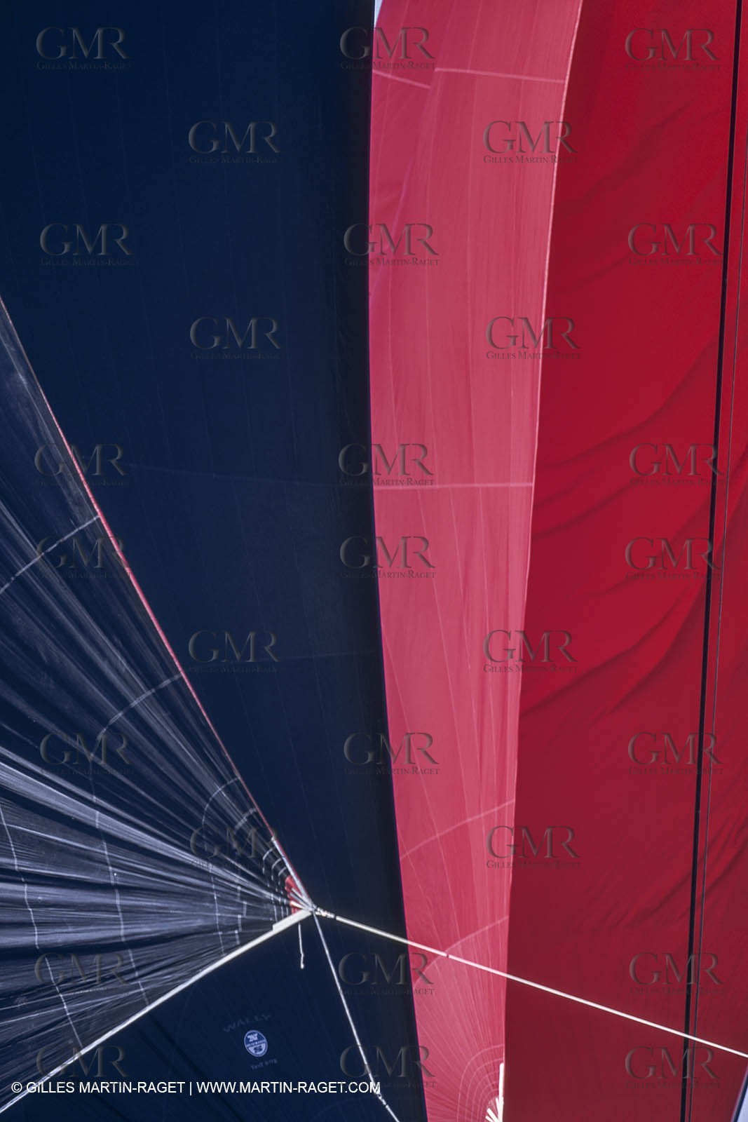 Maxi Rolex Cup Porto Cervo