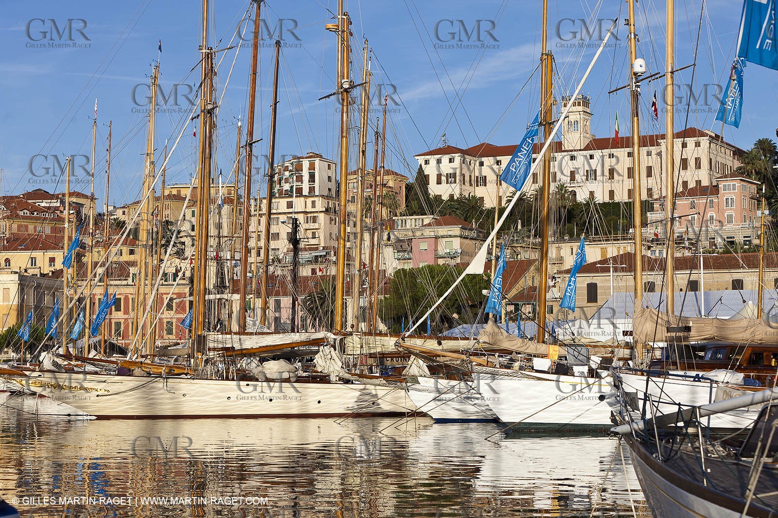 12 09 2010 - Imperia (ITA) - Raduno d'Epoca 2010