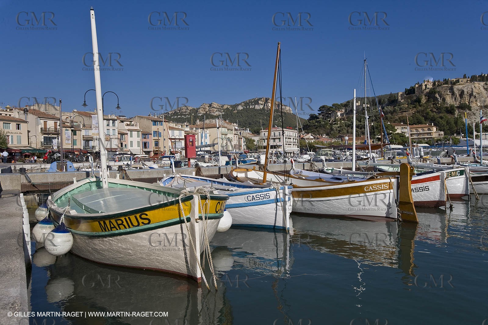 04 09 2007 - Cassis (FRA, 13)