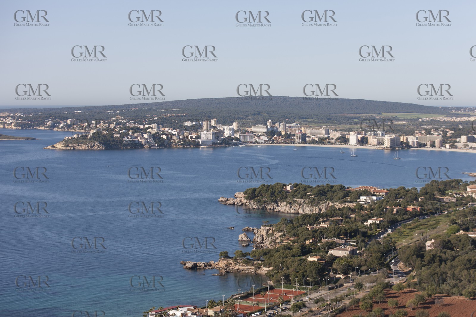 07 04 2014 - Palma de Mallorca (ESP) - Beneteau Group - Monte Carlo 4