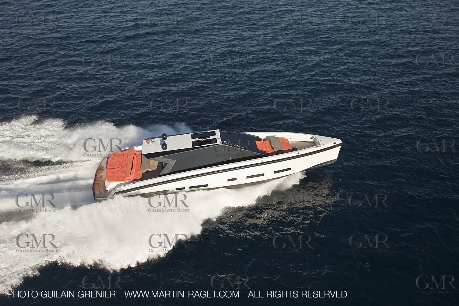 Motor Yachts - Wally - Wallypower 73
