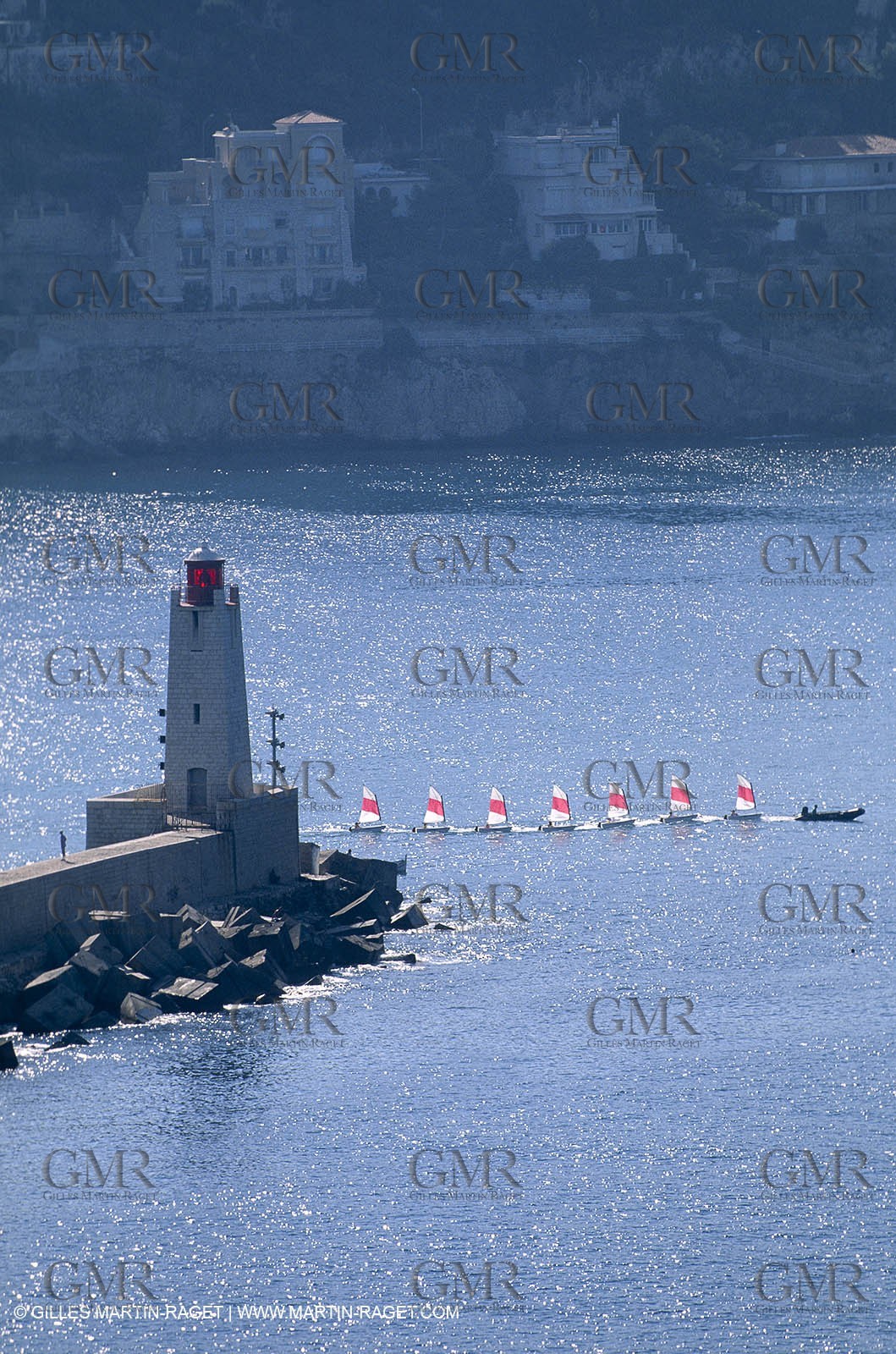 France - Côte d'Azur - Nice