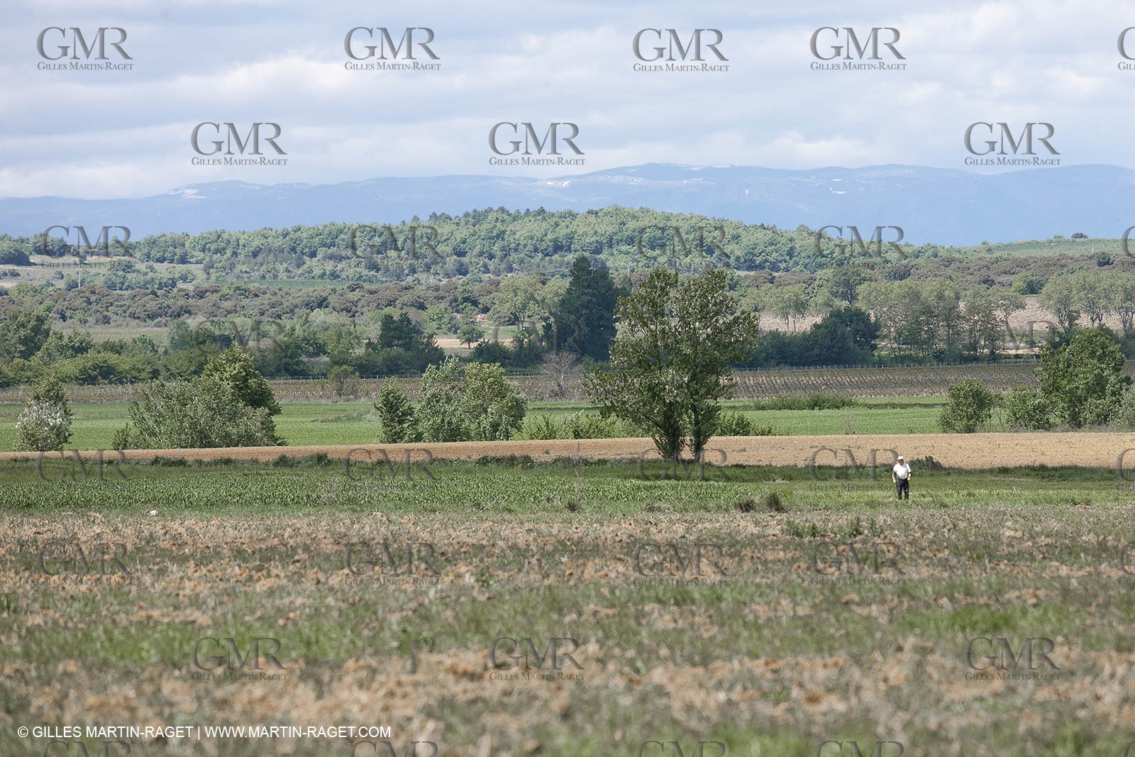 28 04 2009 - Saint Chaptes (FRA, 30) - Atlas Nîmes Métropole -  2009 campaign