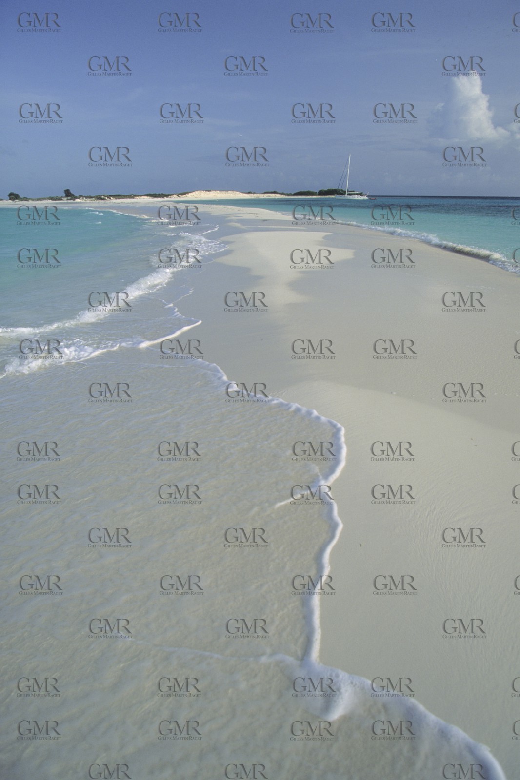 Destinations, Antilles, West Indies, Caribean, Los Roquès