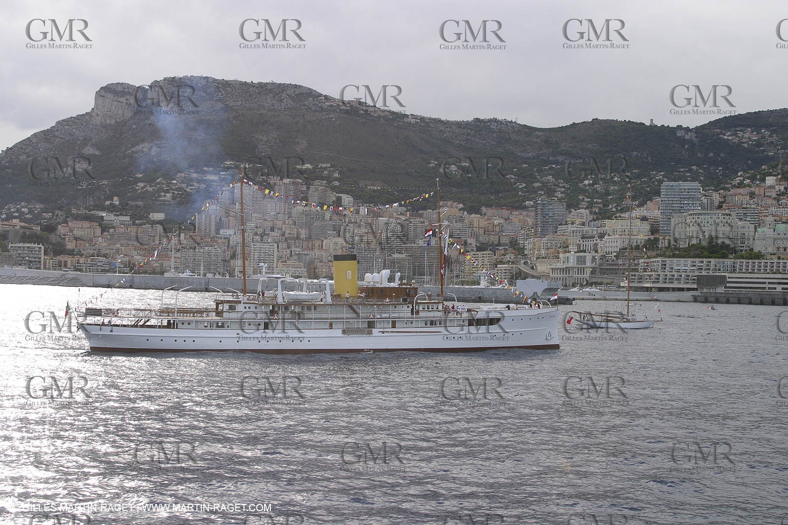 Delphine - Classic Motoryachts