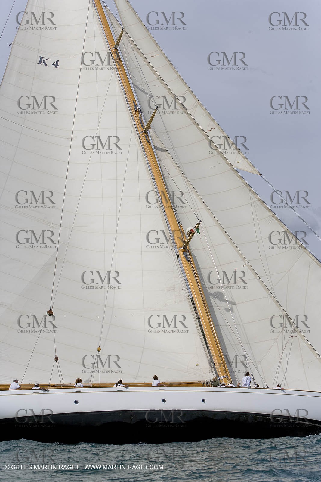 16 09 2006 - Imperia (It) - 2006 Vela d'epoca Imperia - Cambria