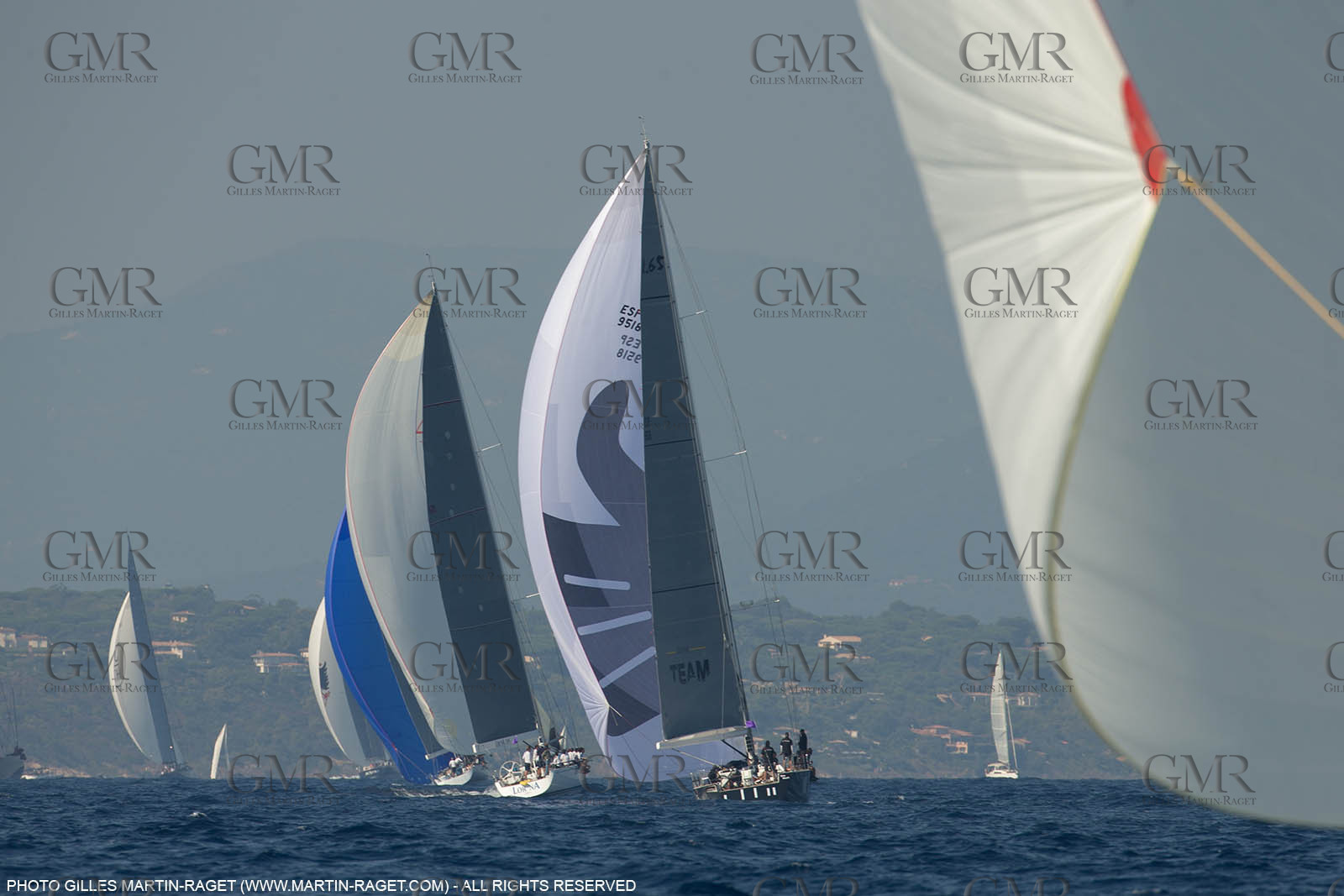 28 09 2016, Saint-Tropez (FRA,83), Voiles de Saint-Tropez 2016, Day 3,