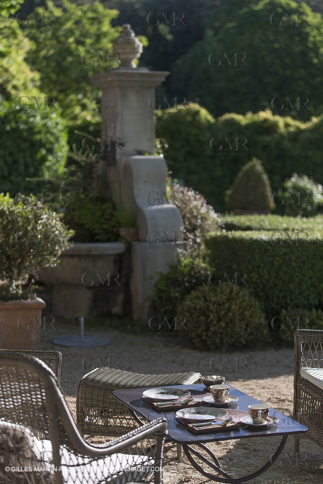 Domaine de la Baume - Tourtour (FRA,83) - 15 05 2014