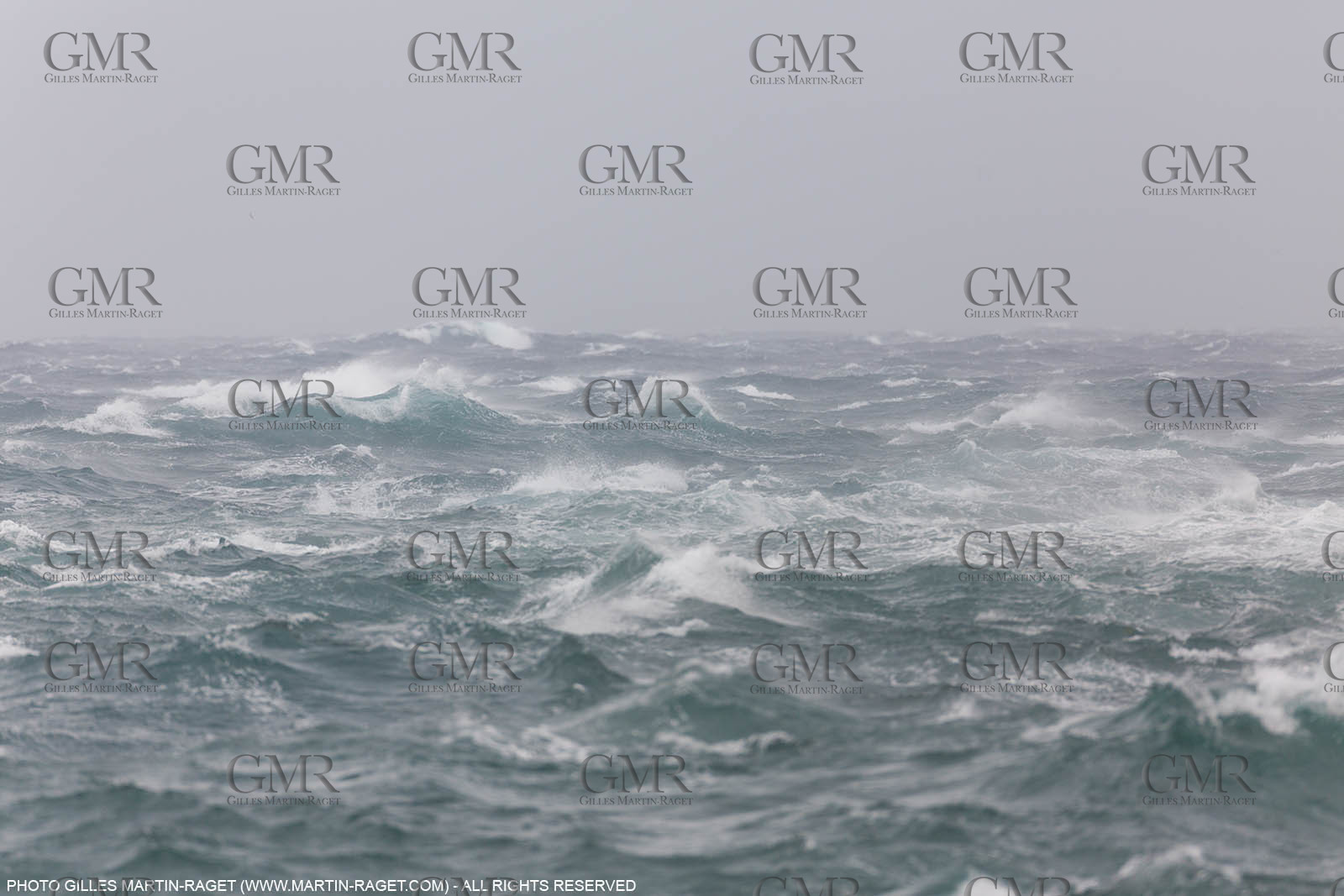 13 10 2016, Marseille (FRA,13) Fall storm