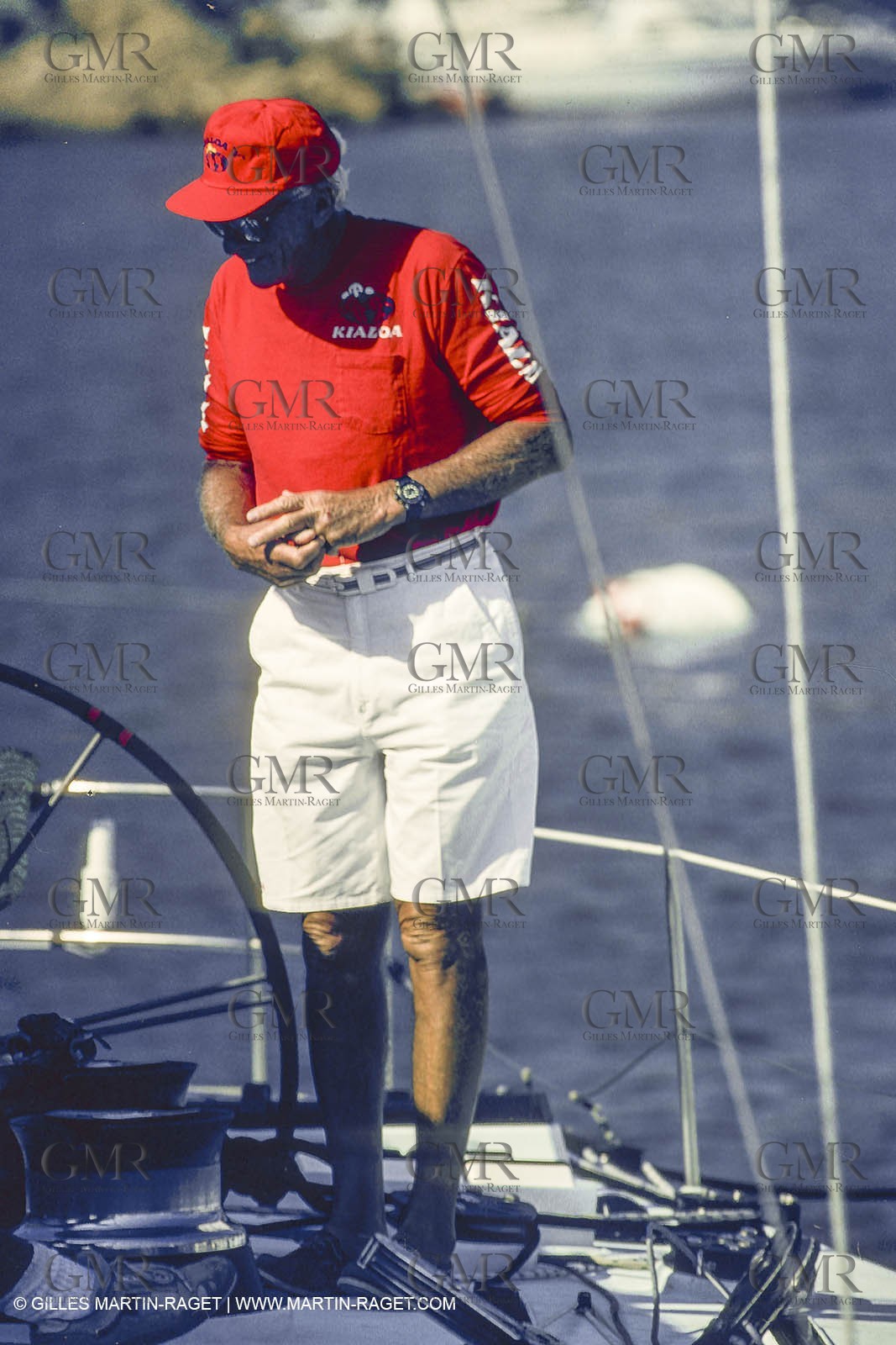 Maxi Rolex Cup Porto Cervo