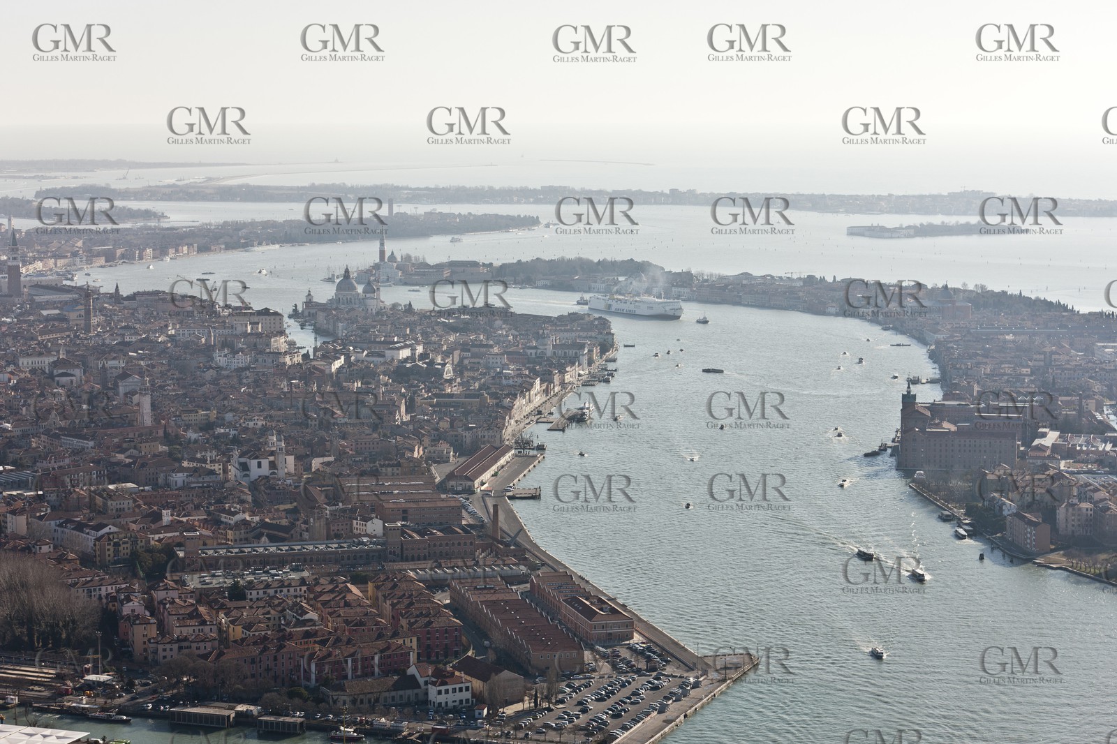 20 02 2012 - Venezia (ITA) - 34th America'sCup - Venezia 2012 America's Cup World Series -