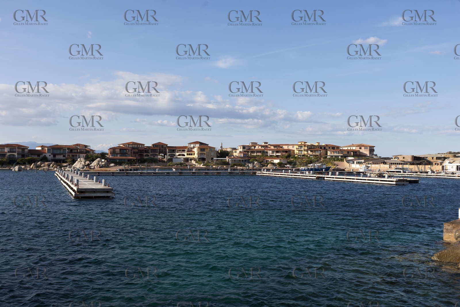 02 05 2012 - Bonifacio (FRA, Corsica) - Cavallo island