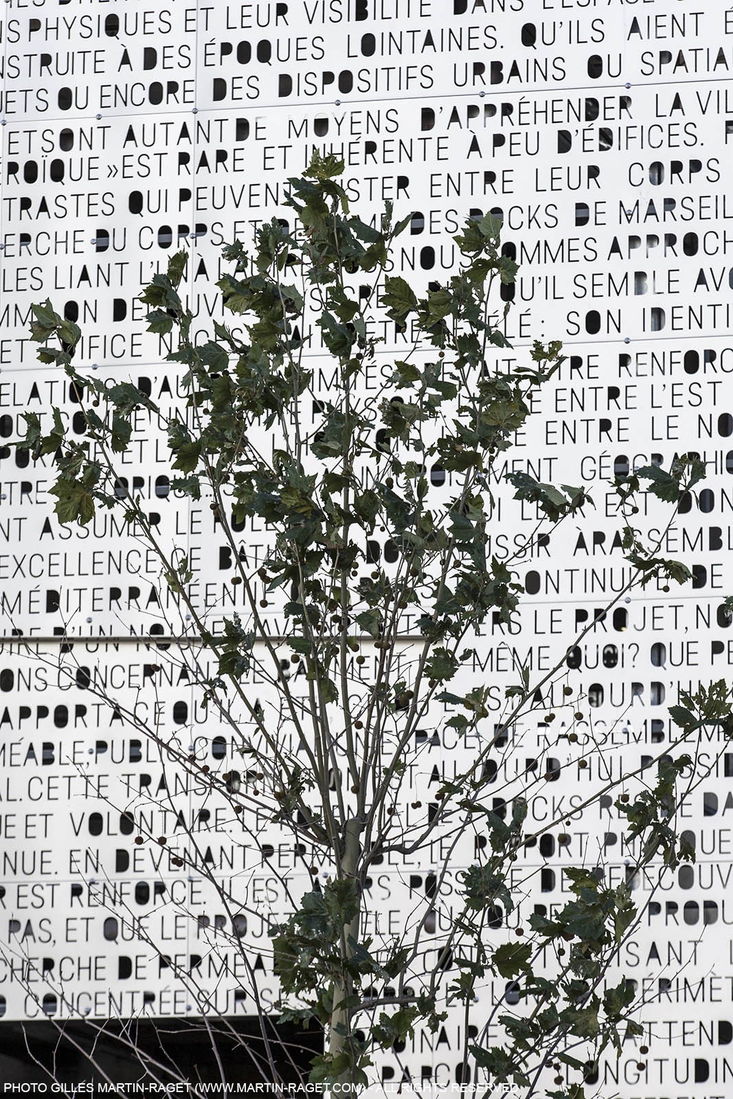 23 10 2015, Marseille (FRA, 13), Les Docks