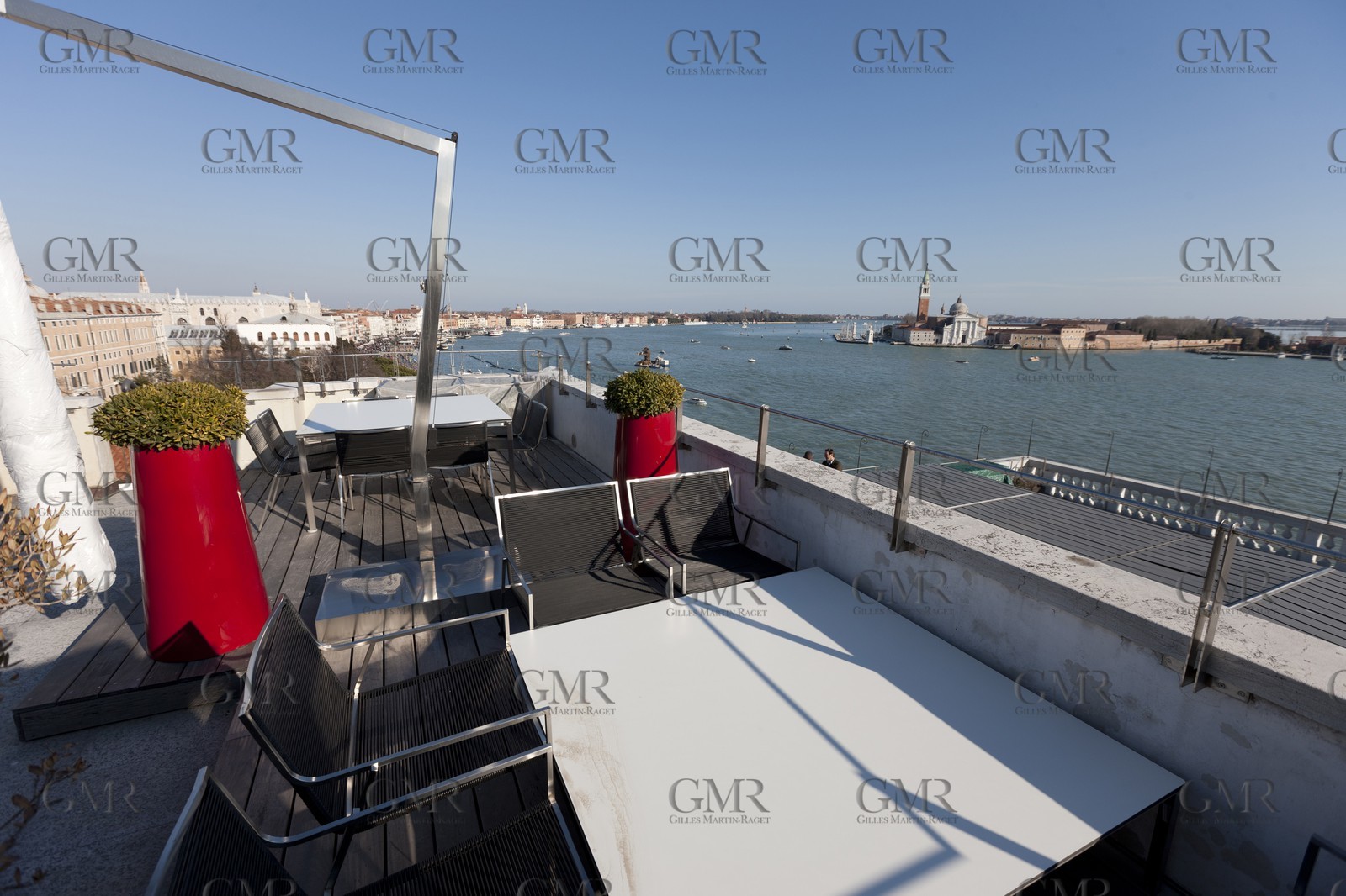 20 02 2012 - Venezia (ITA) - 34th America'sCup - Venezia 2012 America's Cup World Series -