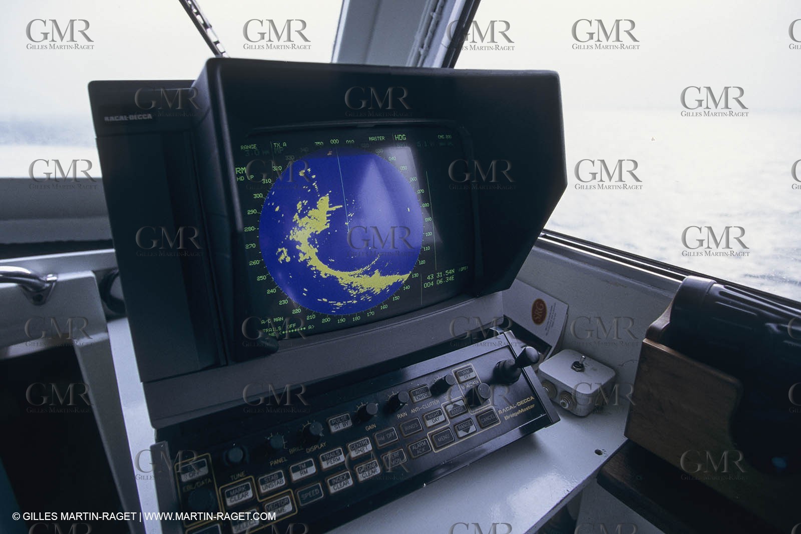 Monde Maritime, Administrations, Affaires Maritimes