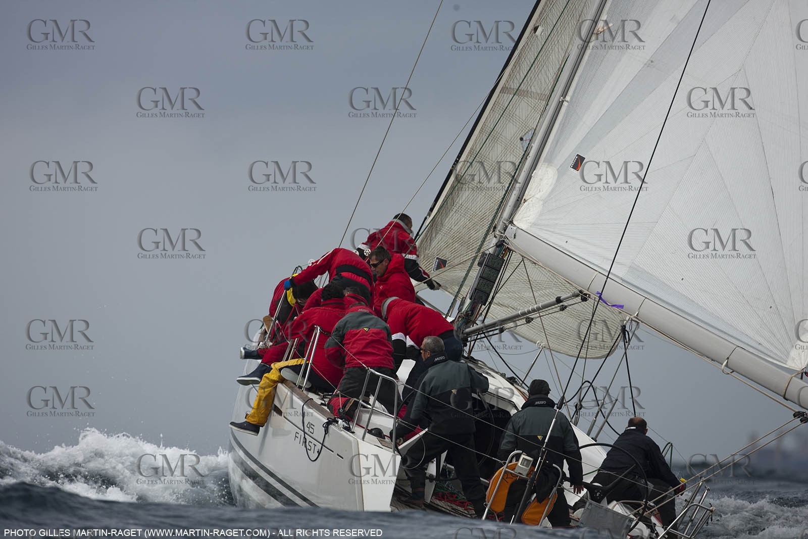 13 03 2010 - Marseille (FRA,13)