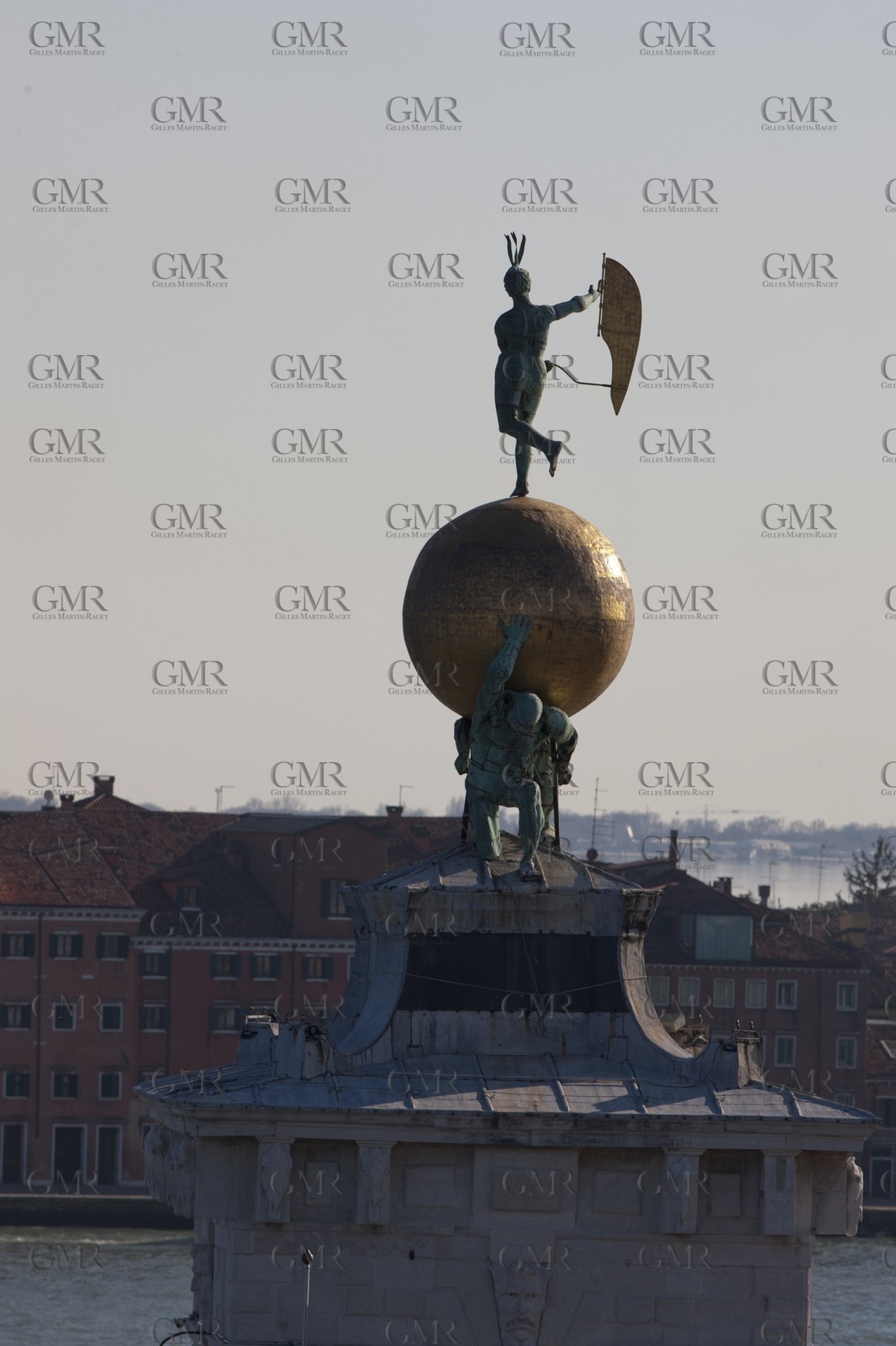 20 02 2012 - Venezia (ITA) - 34th America'sCup - Venezia 2012 America's Cup World Series -
