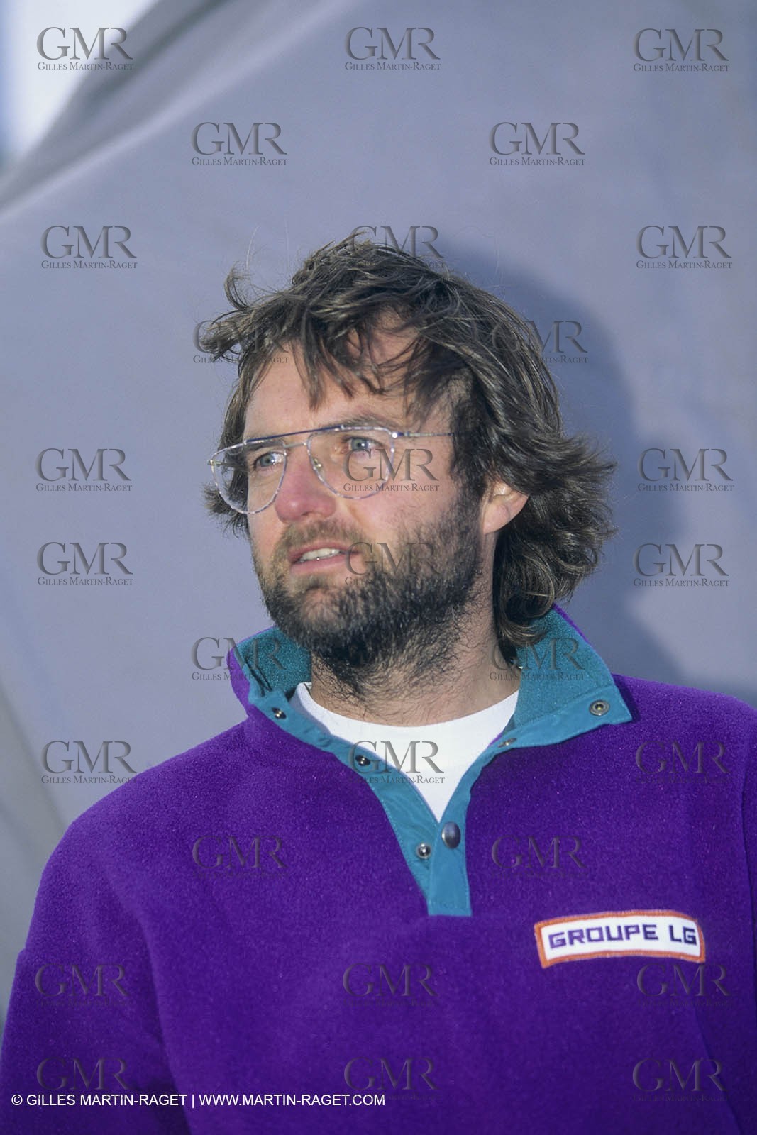 Sailing World, people, VIP, celebrities (check Keywords)