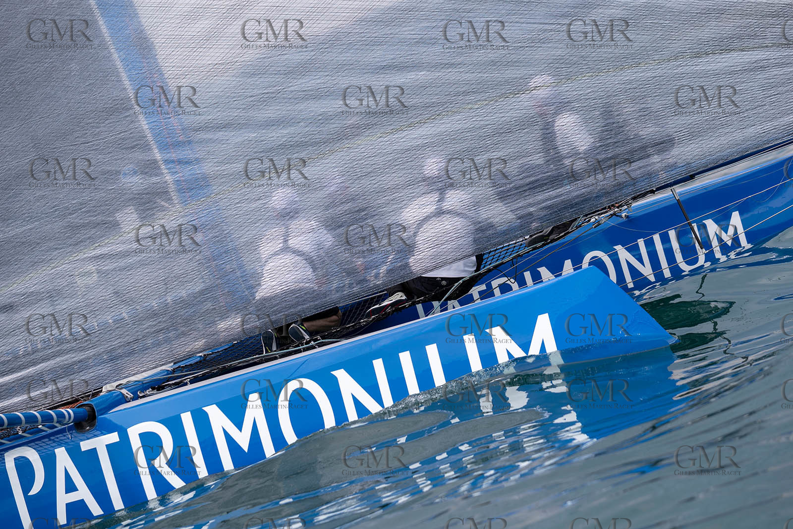 12 06 2021, Genève (SUI), Bol d'Or Mirabaud 2021