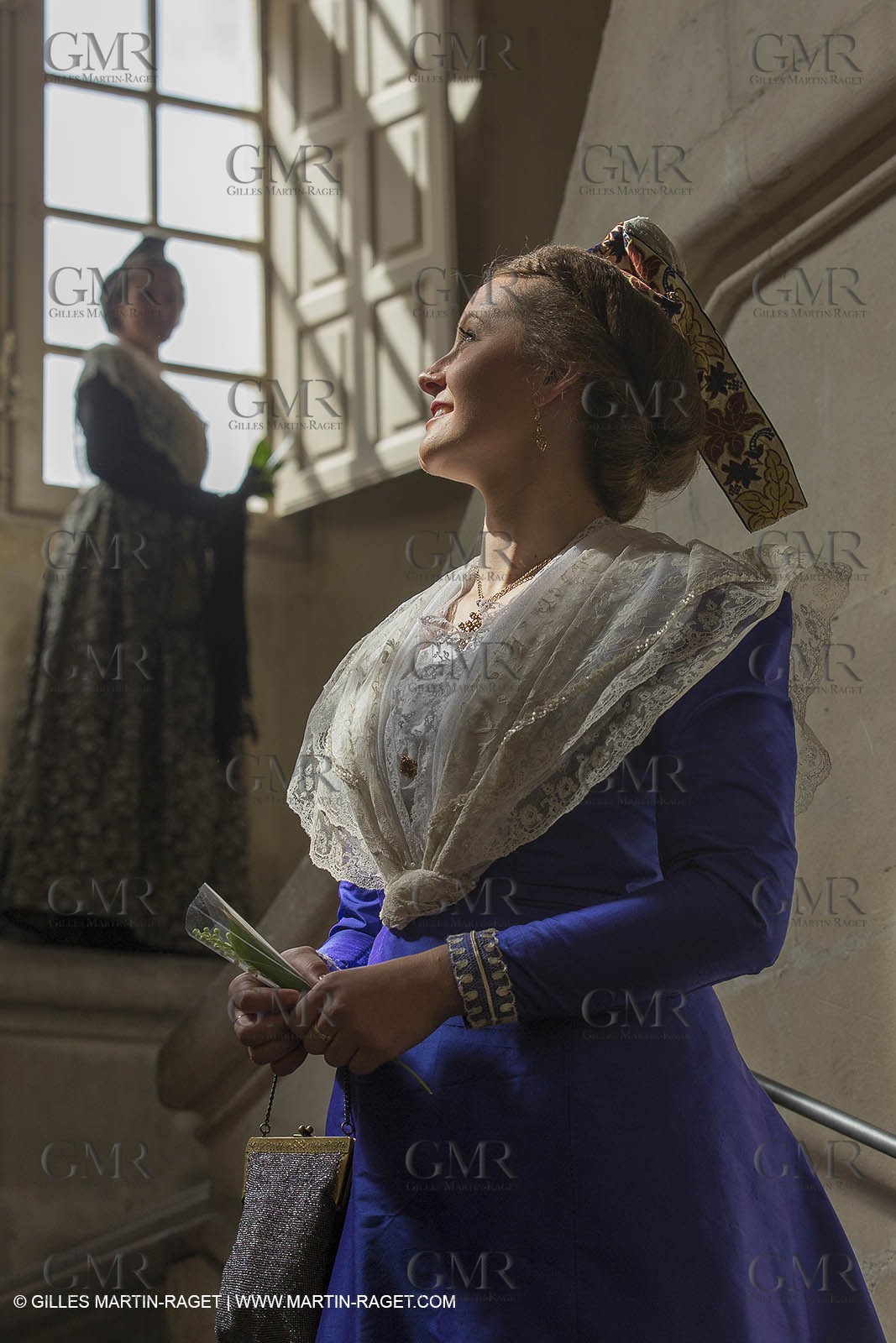 22nd Queen of Arles Election - Gardians of Camargue Annual Celebration - Arles (FRA,13) - May 1st 2014