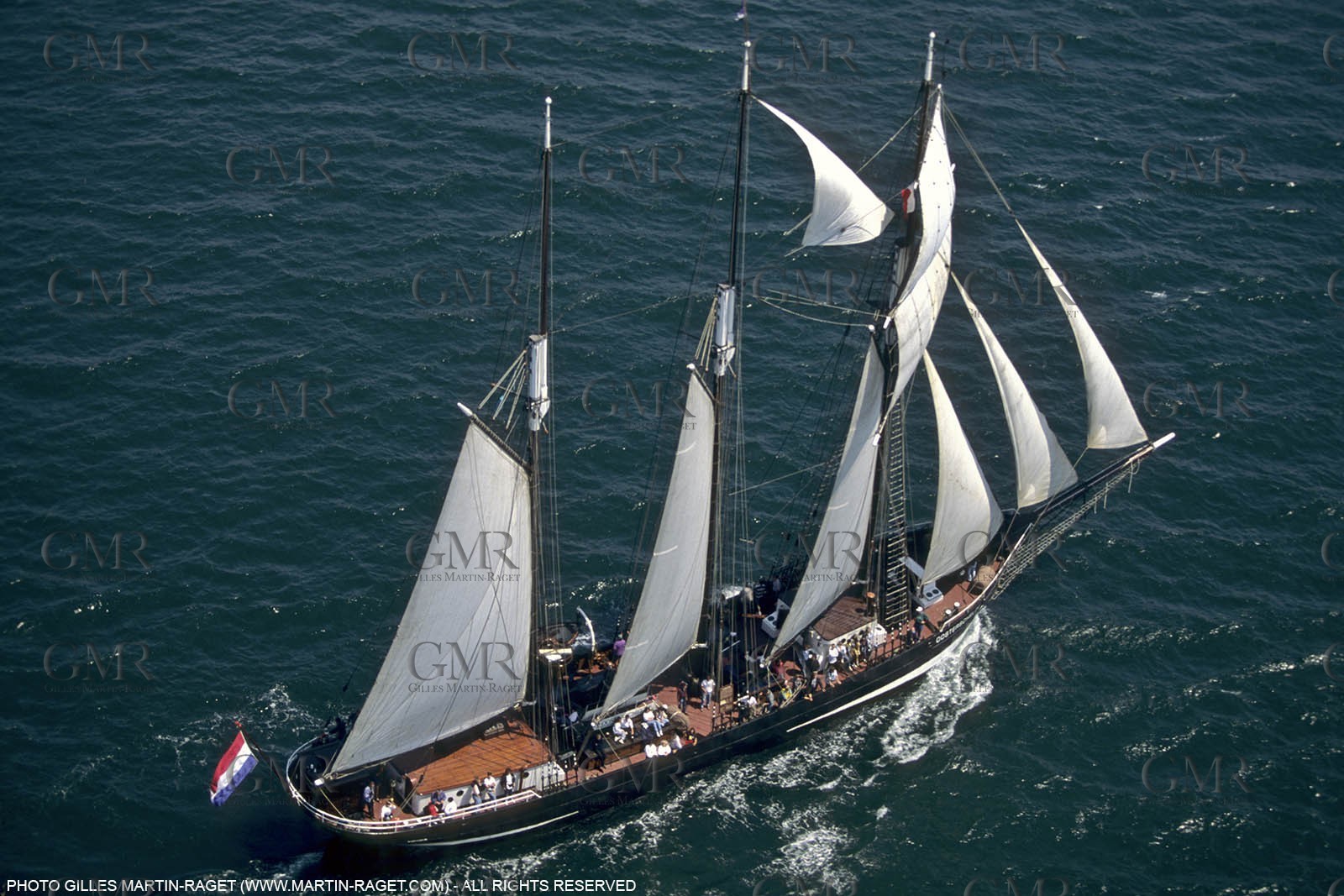 Tall ships