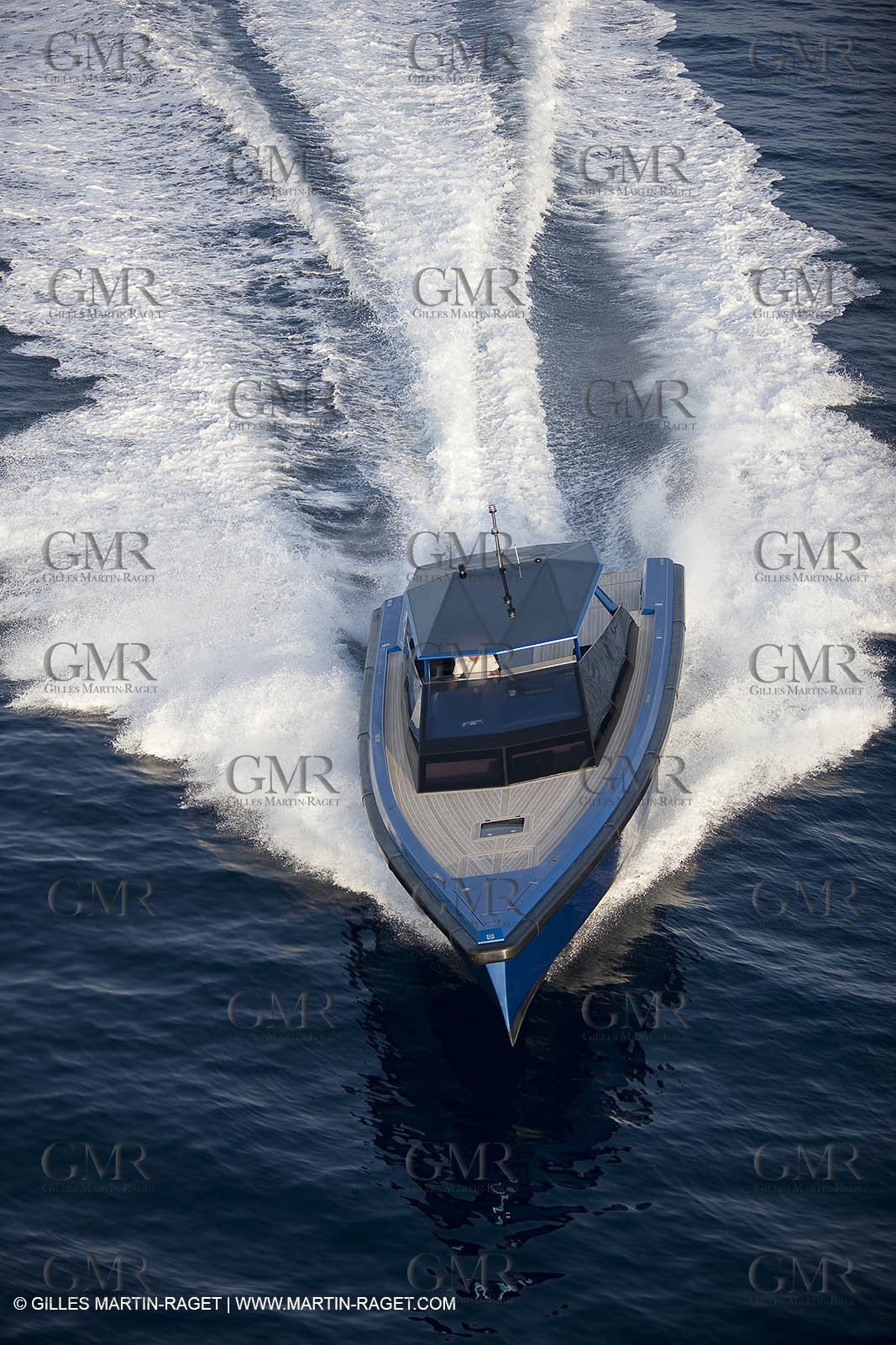 14 10 2008 - Cannes (FRA, 06) - SUper yachts - motoryachts - Wally yachts - Wallypower 48