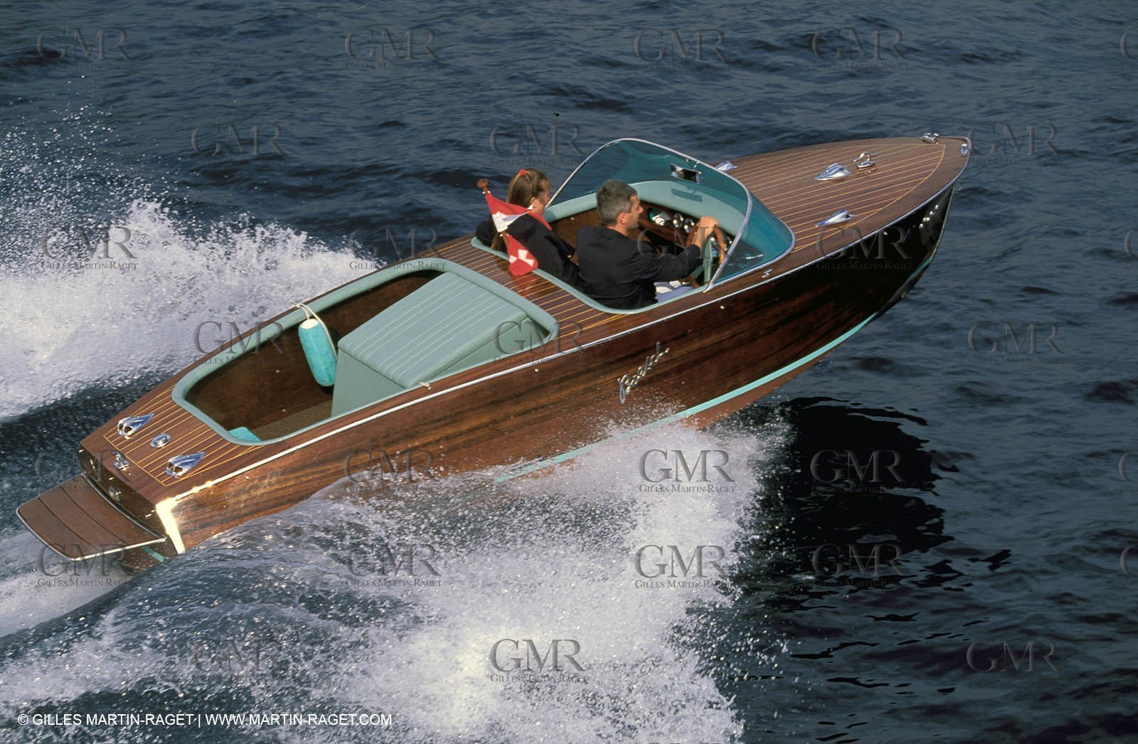 Runabouts - Classic yachts