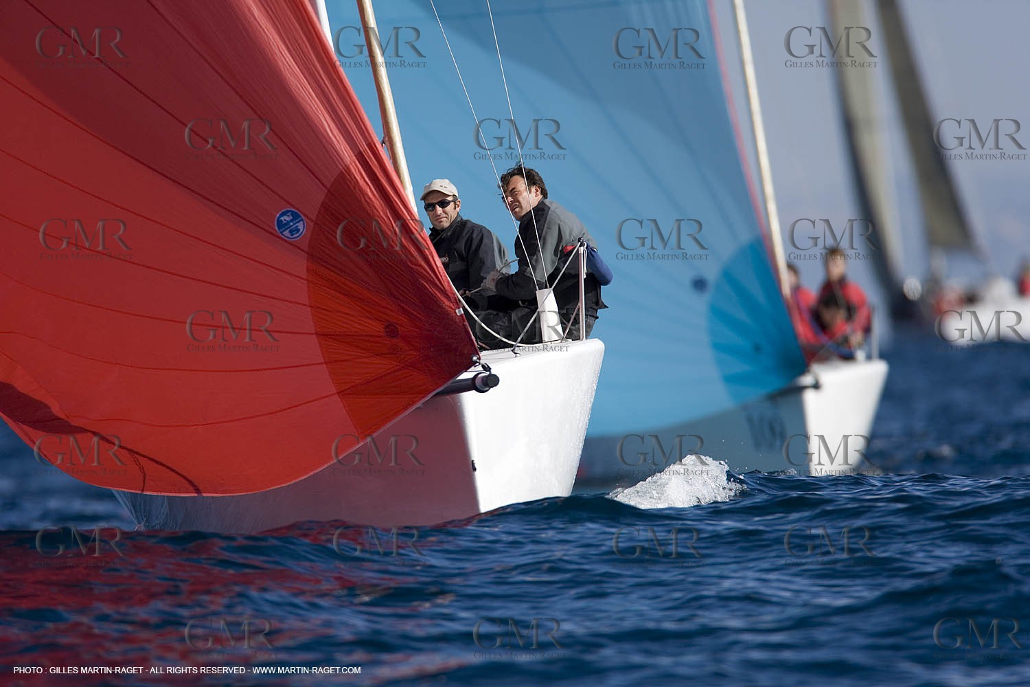 11 02 2007 - Monaco - Primo Cup 2007