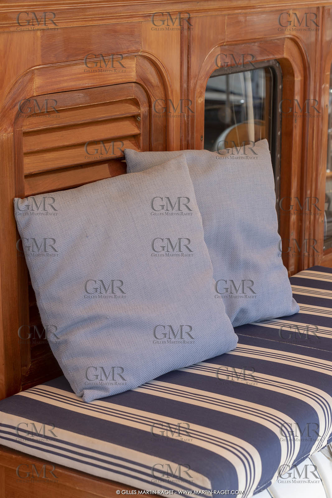 18 06 2019, Genova (ITA), Germania Nova