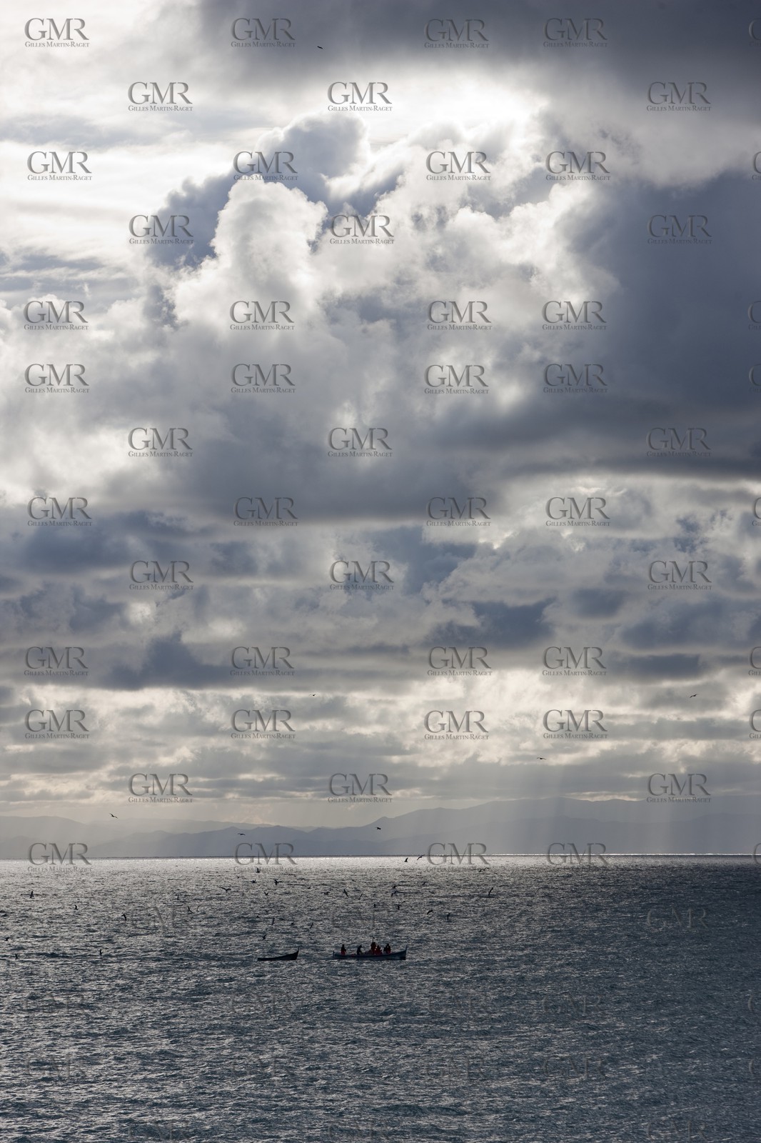 08 05 2010, Italia, Liguria, Camogli