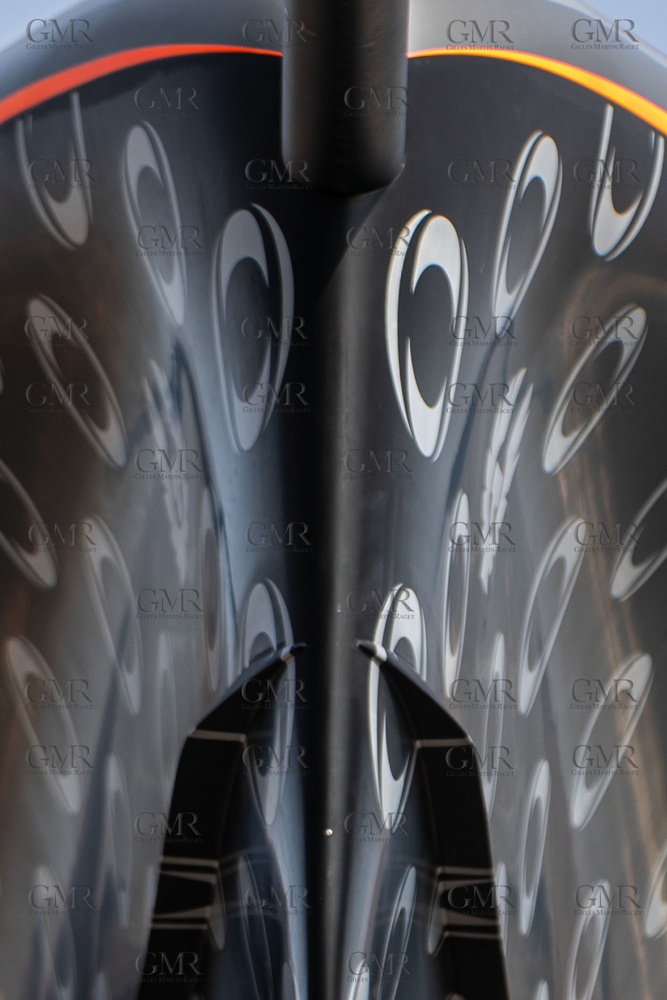 20 08 2024, Barcelona (ESP), Louis Vuitton 37th America's Cup,