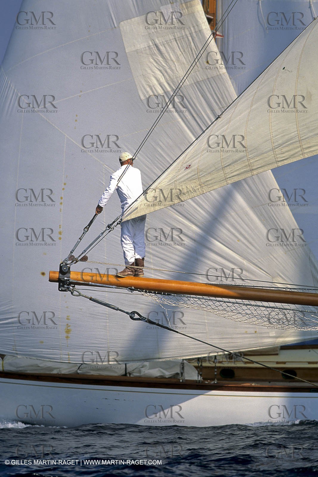 Regates Royales , Cannes (FRA,06)