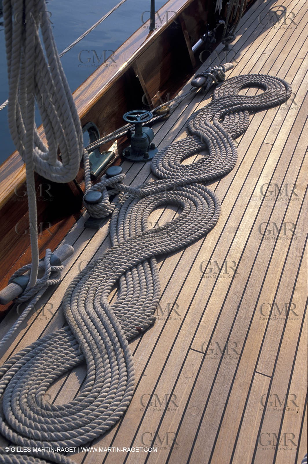 Details - Classic yachts