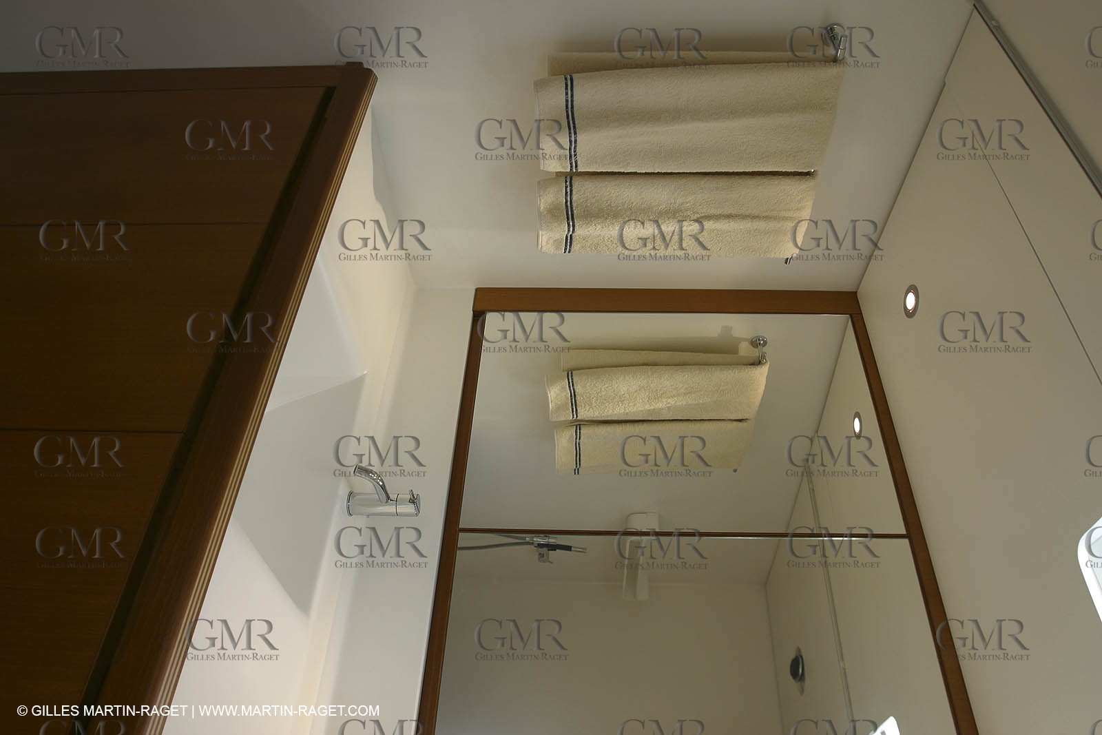 Magic Carpet 2 - Wally Yachts