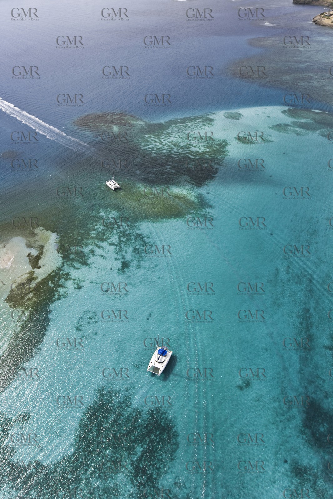 08 01 2008 - Martinique island East coast