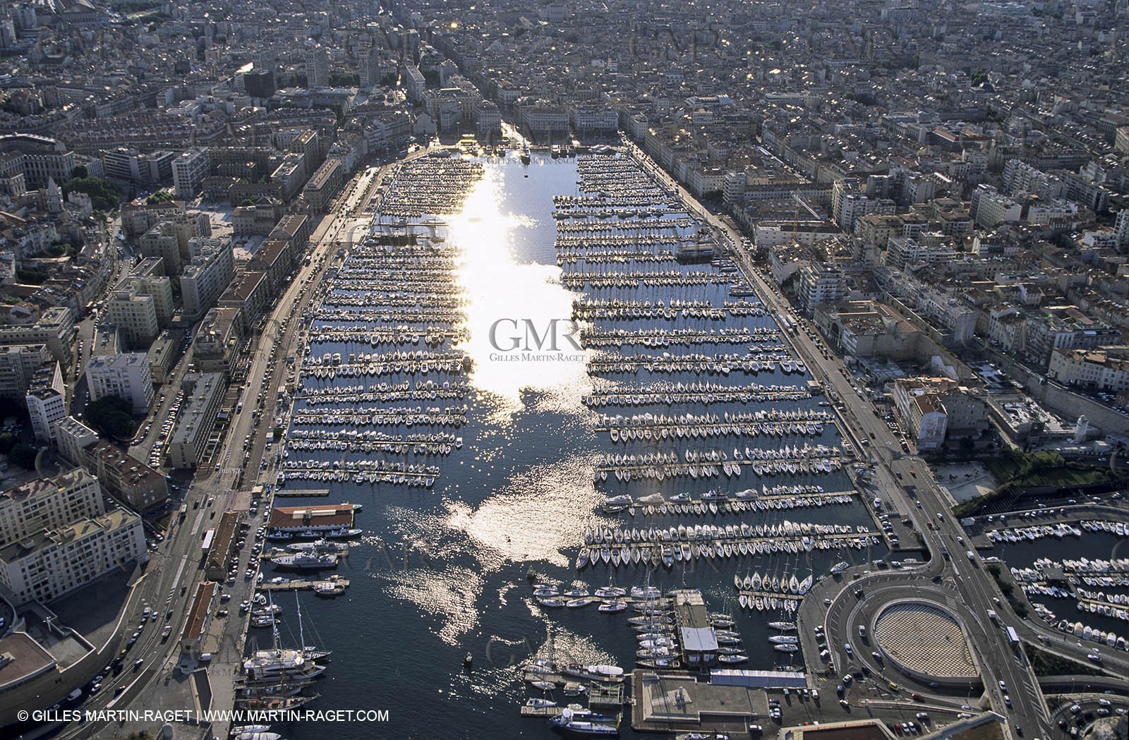 Marseilles