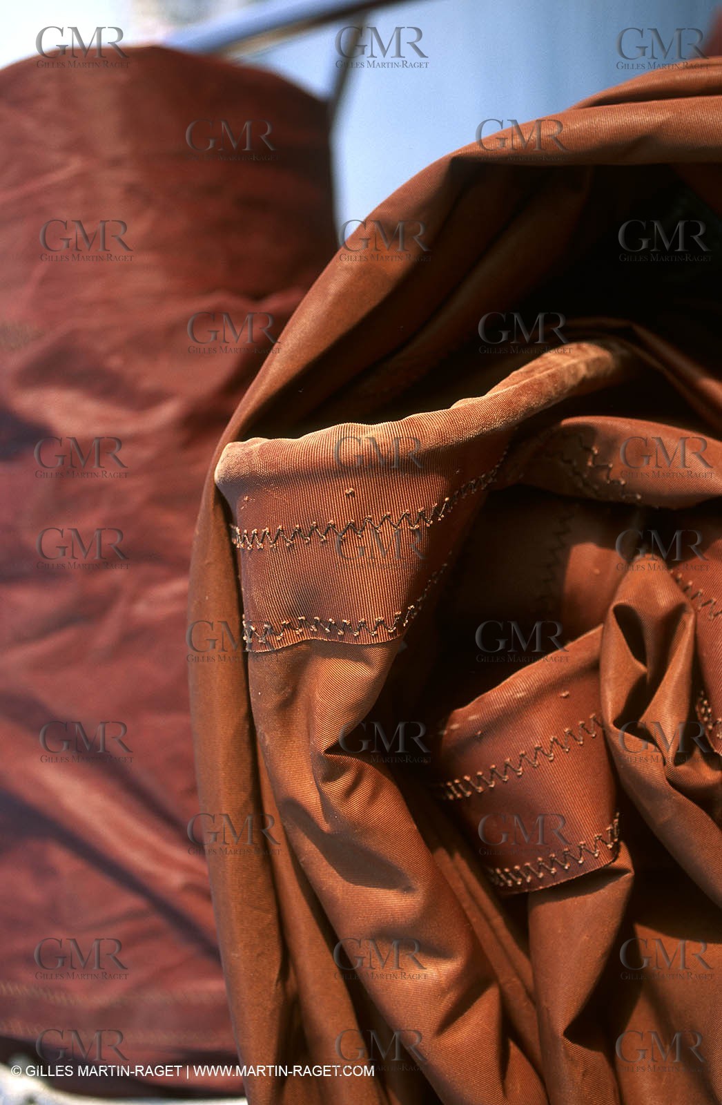 Agneta - Classic yachts