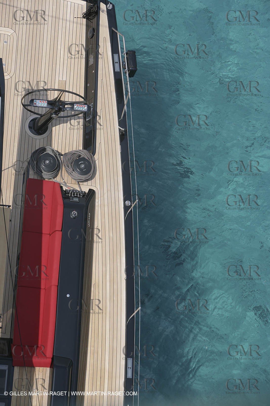 Sailing, Super Yachts, Wally Yachts, Tango