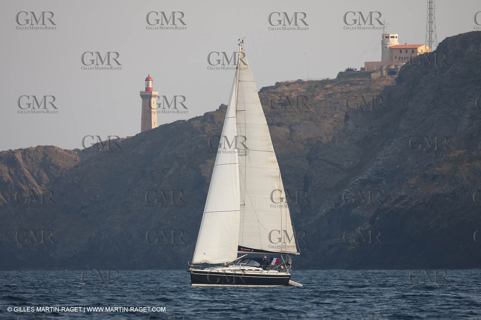 17 10 2011 - Vermeille Coast (FRA, 66) - Cap Béar