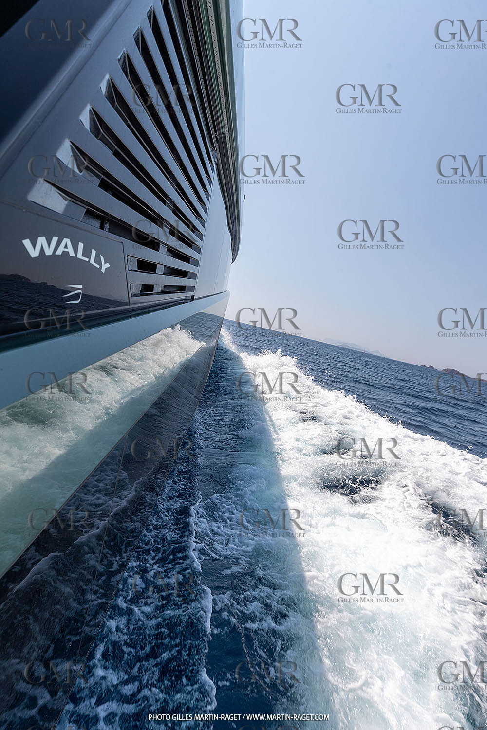 26 0 2023, Porto Rotondo (ITA), Wally WHY 150