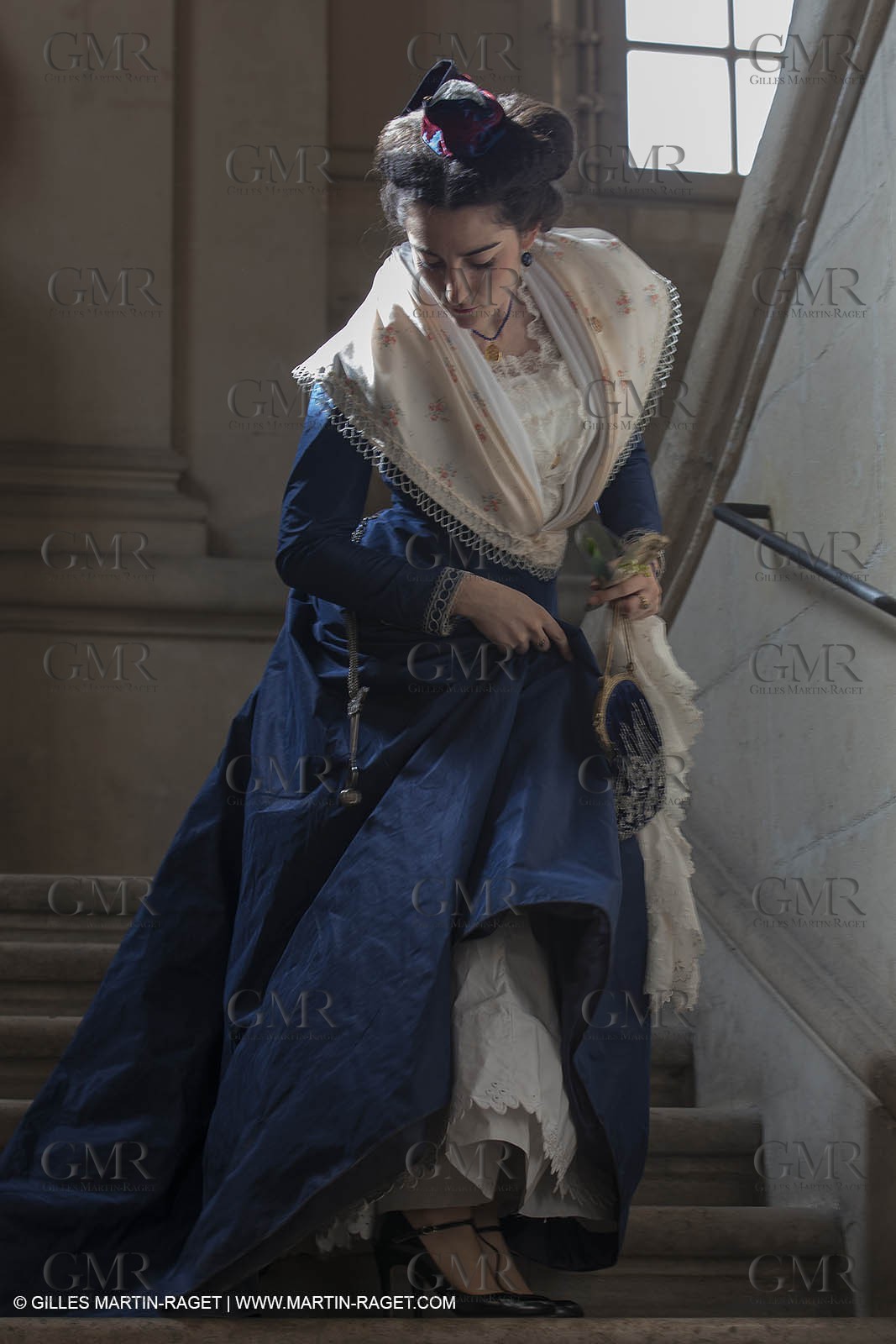 22nd Queen of Arles Election - Gardians of Camargue Annual Celebration - Arles (FRA,13) - May 1st 2014