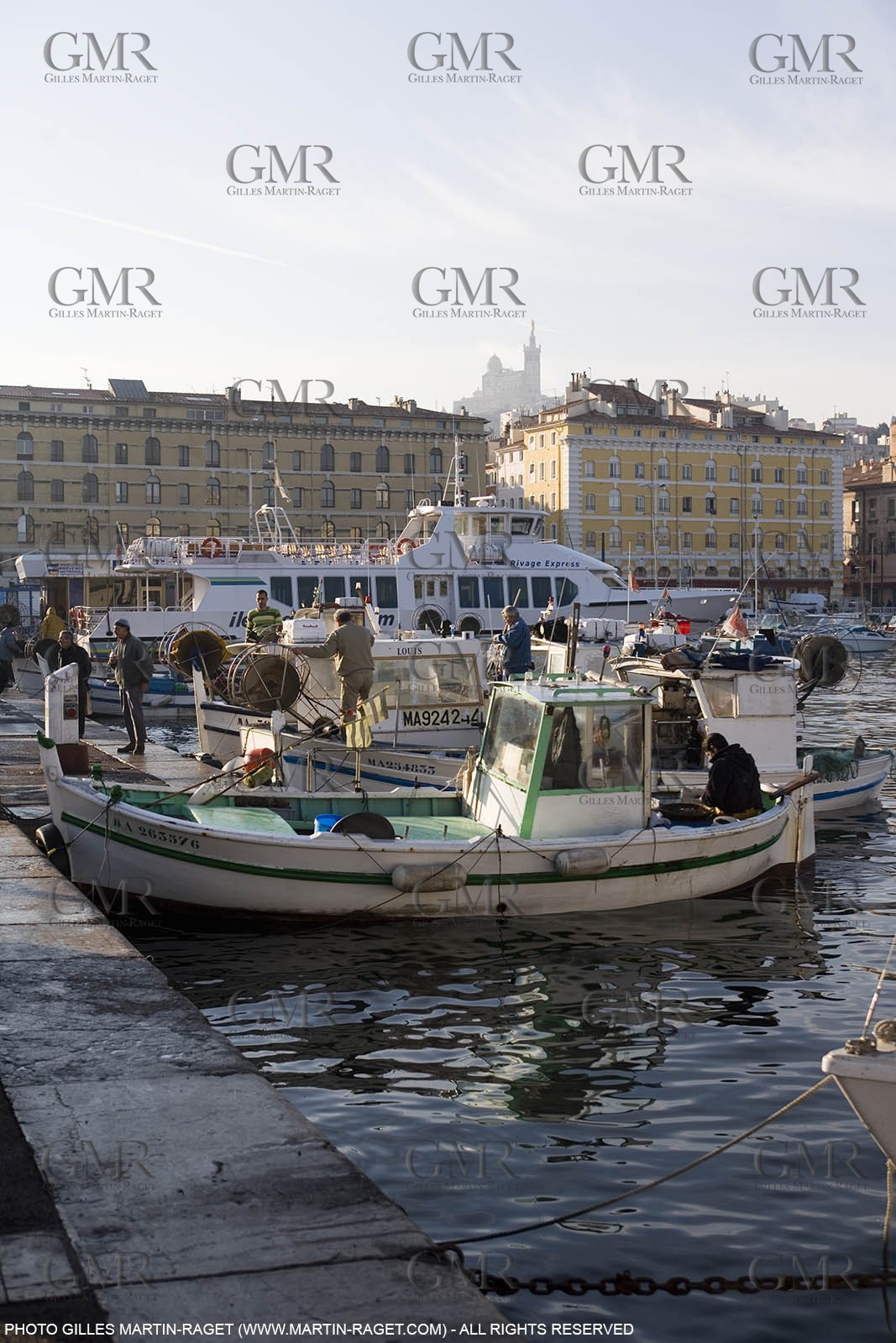 Vieux Port