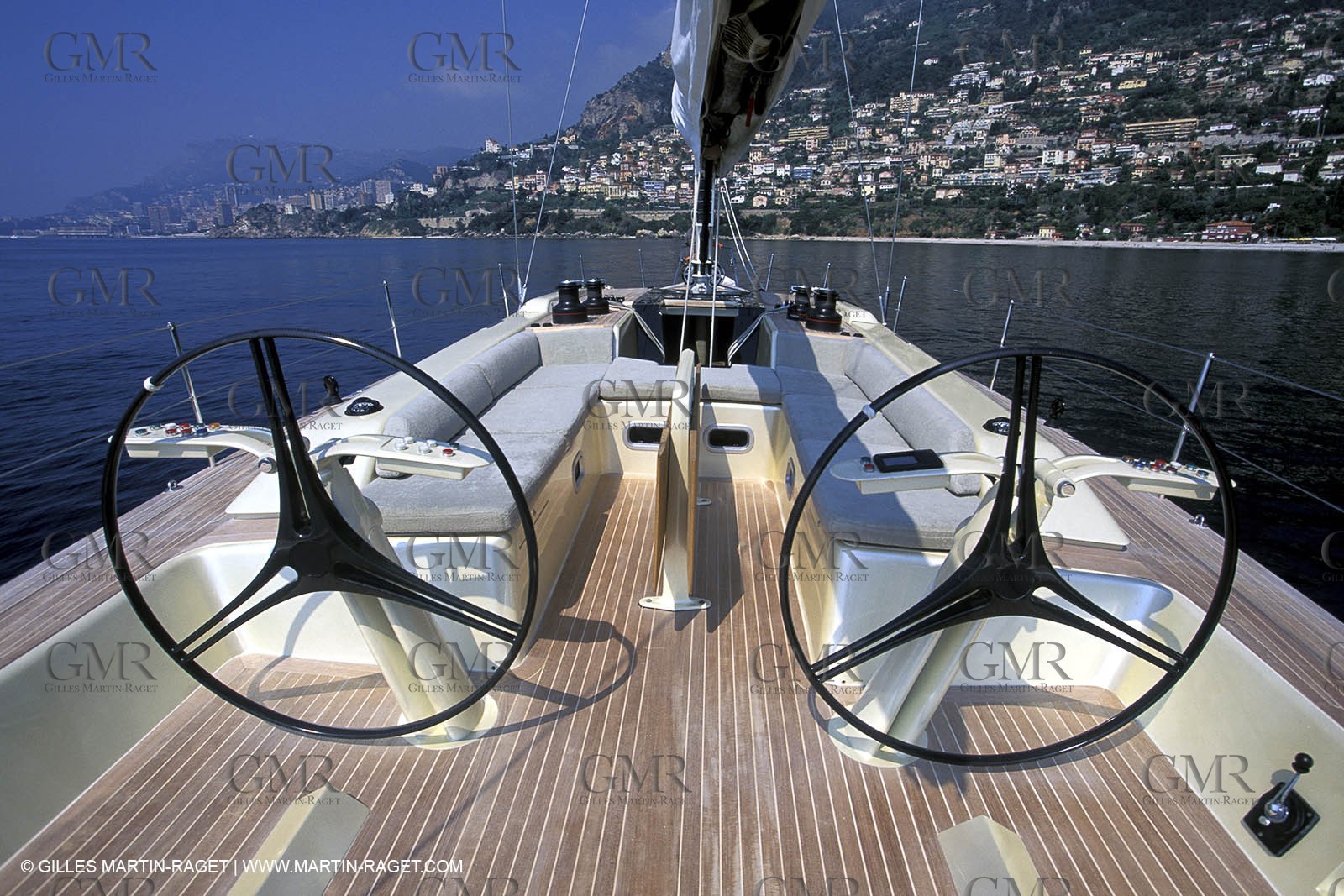 Wallyño - Wally Yachts
